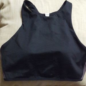 Under Armour sports bra